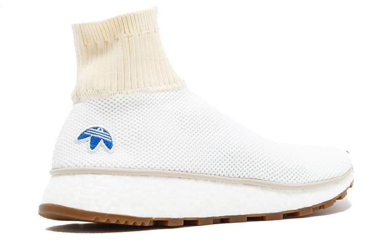 Adidas Originals Aw Run Clean Alexander Wang White 6