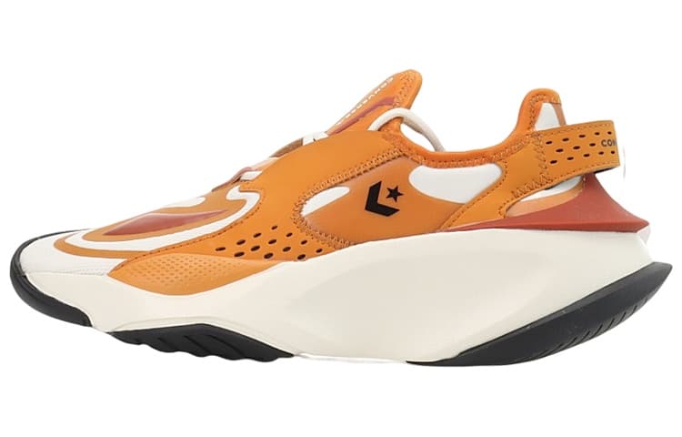 Converse Aeon Active CX Orange White