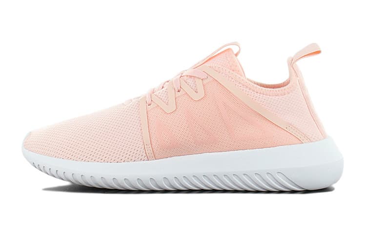 Adidas Originals Tubular Viral 2.0 Ice Pink White Women's 2