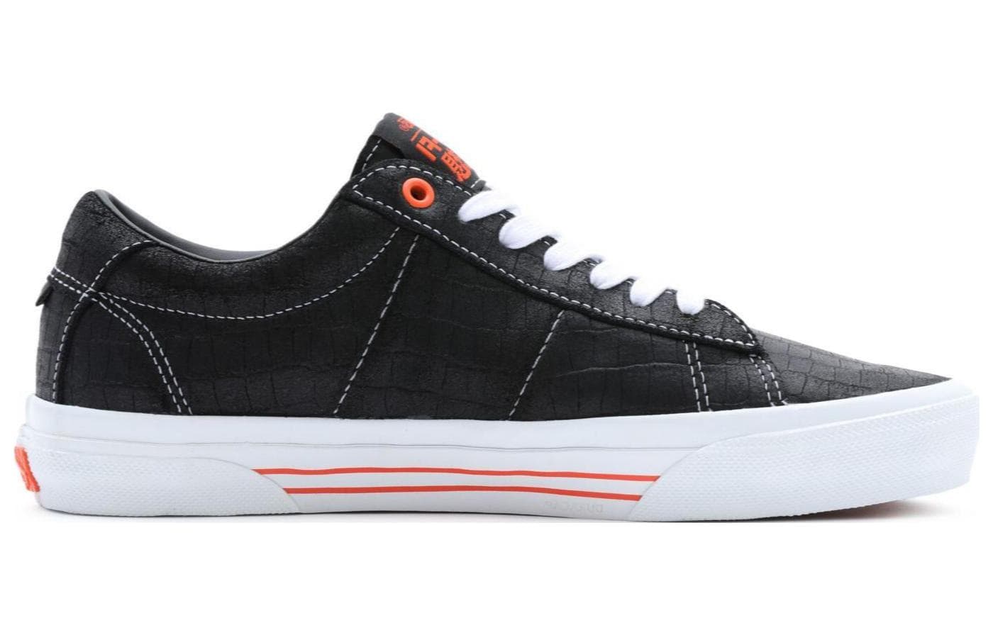 Vans Skate Sid Vcu Sci Fi Fantasy 90s Digital Tech 4