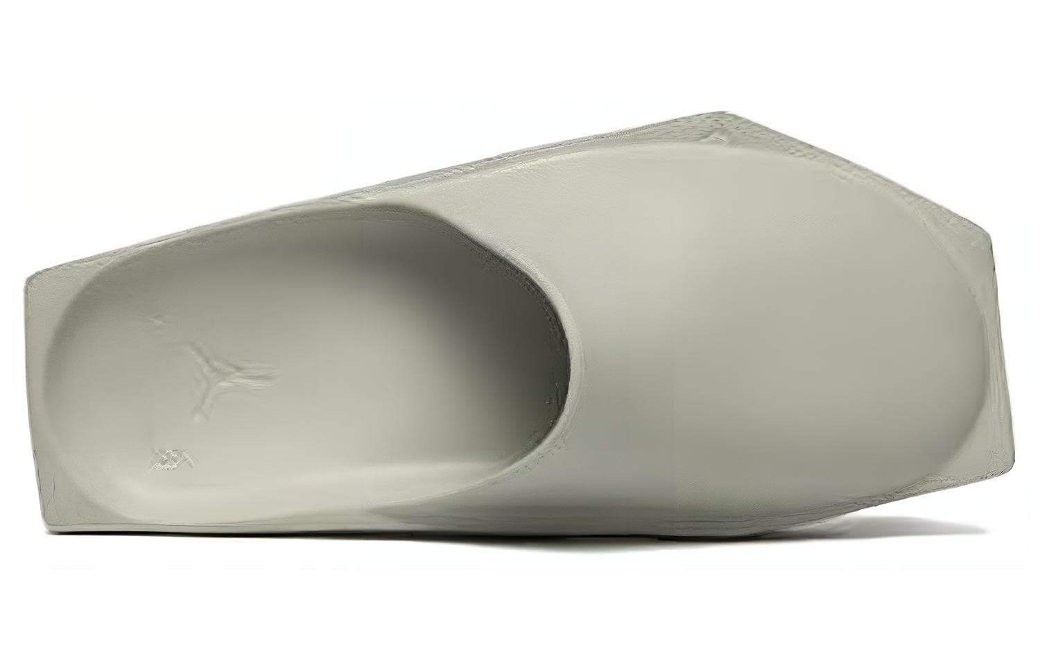 JORDAN Hex Mule Sp Light Silver Women's 5