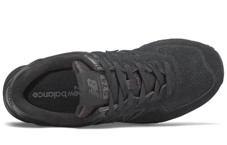 New Balance 574 Series For Black Women's 6