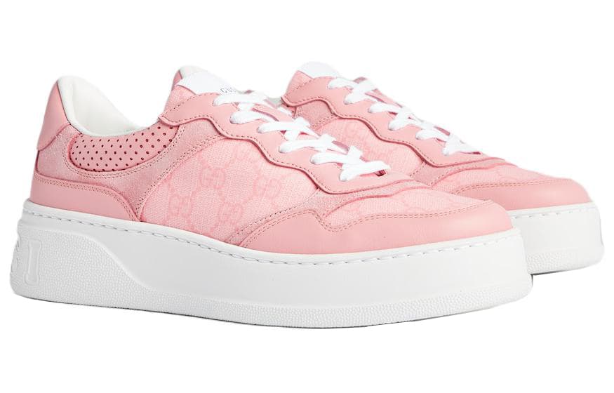 GUCCI GG Low-top Sneakers 6