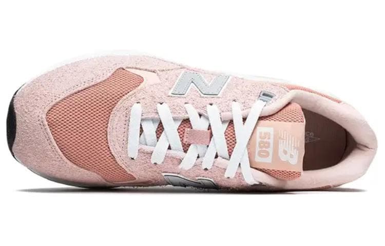 New Balance 580 Pink Sand 6