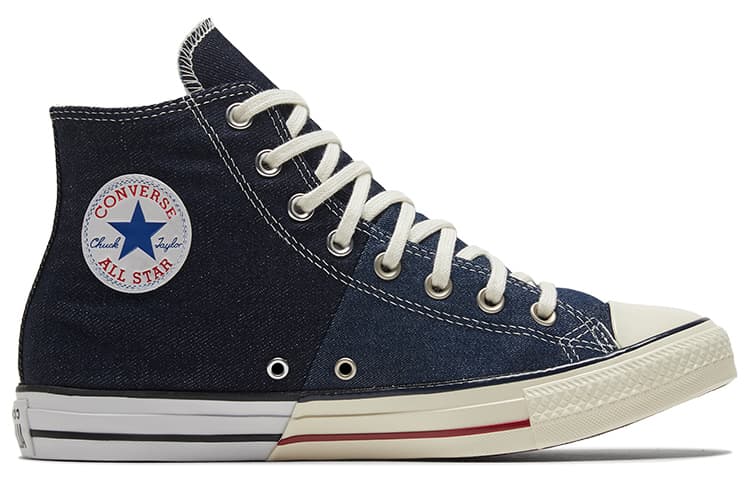 Converse Reconstructed Chuck Taylor All Star 1970s 'Blue Denim' 3