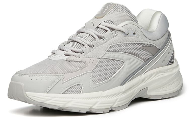 Anta AT951 Low-Top Sports Casual Shoes Women's Night Mist Gray 4
