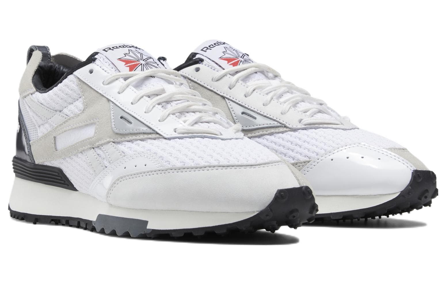 Reebok LX2200 Engineered Garments White 5