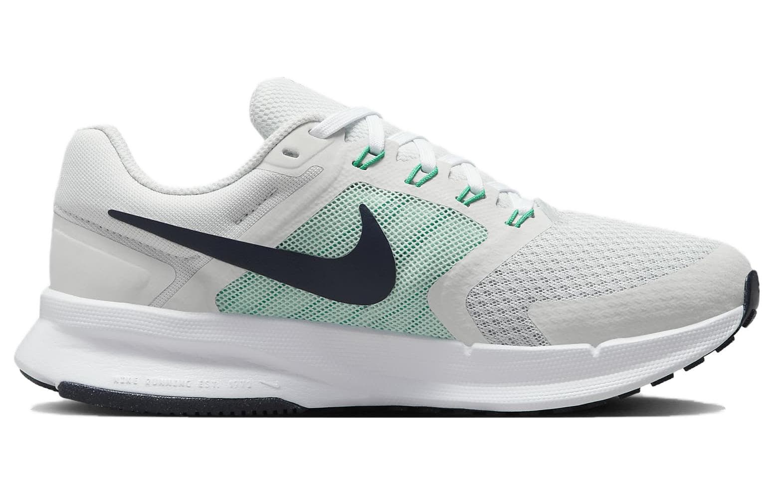 Nike Run Swift 3 'White' Women's 4