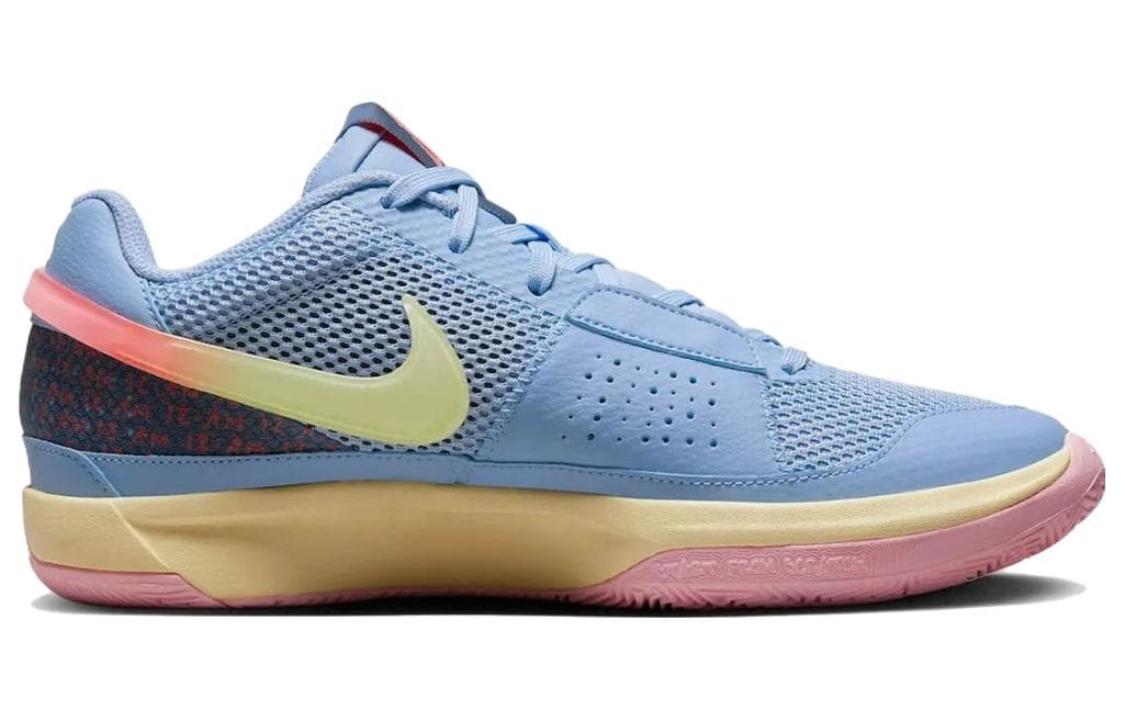 Nike Ja 1 "Day One" 3