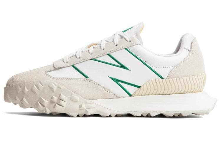 New Balance XC 72 'White Succulent Green' 2
