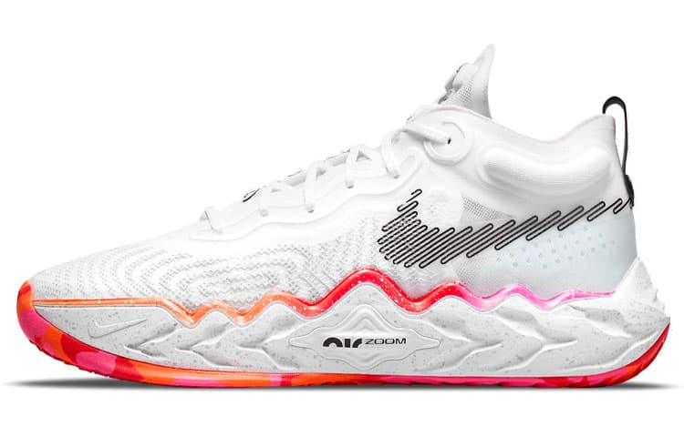 Nike Air Zoom Gt Run 'Rawdacious'