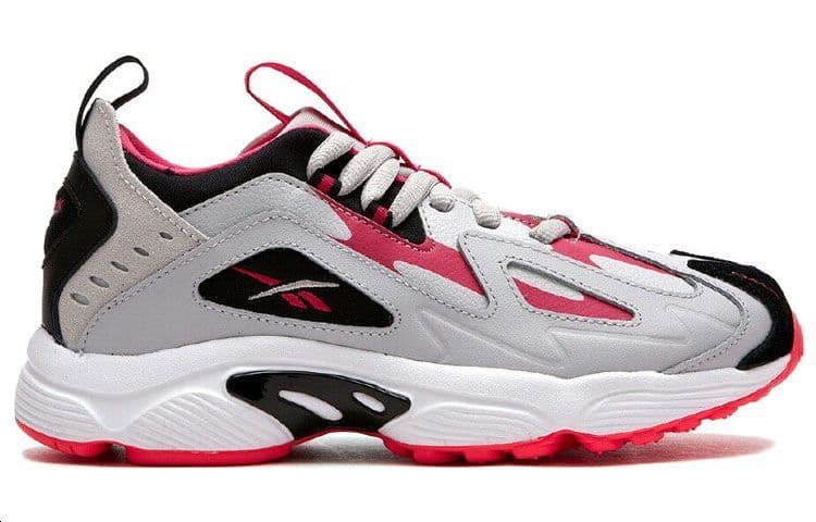 Dmx Series Reebok 1200 Lt 'Pink' 4