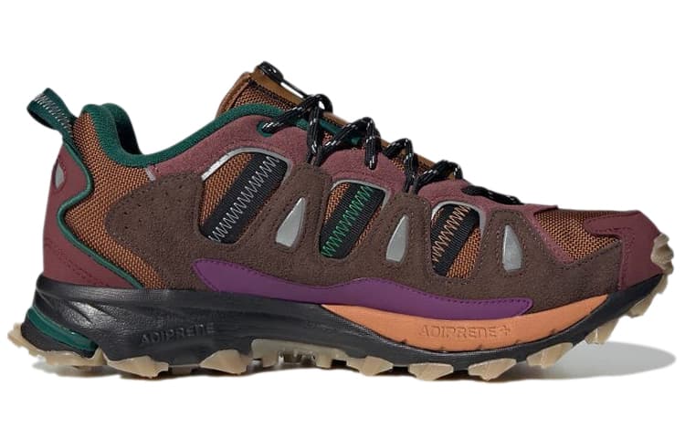 Adidas Superturf Adventure Wild Brown 4