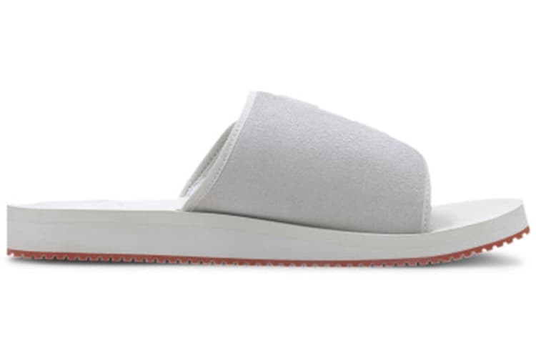 PUMA Wilo Attempt 'Vapor Grey' 4