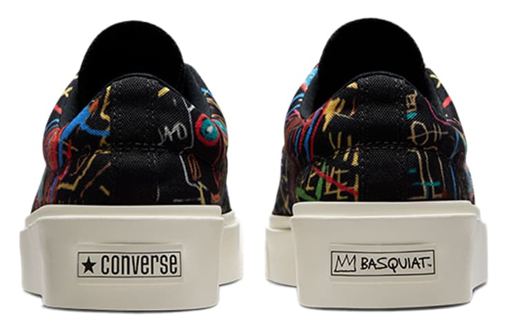 Converse Skidgrip Basquiat Kings Of Egypt Ii 5