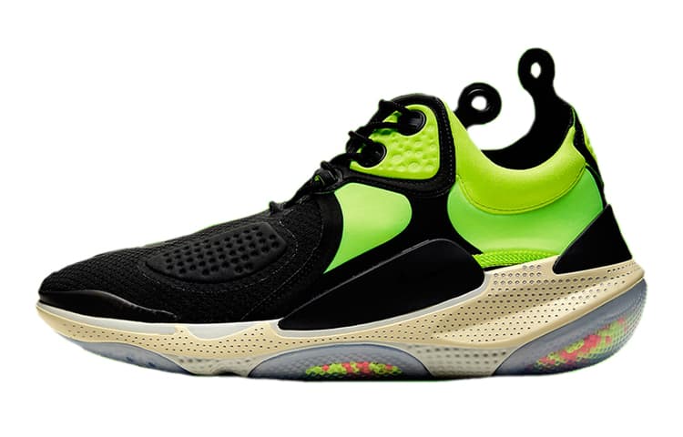 Nike Joyride CC3 Setter Black Volt