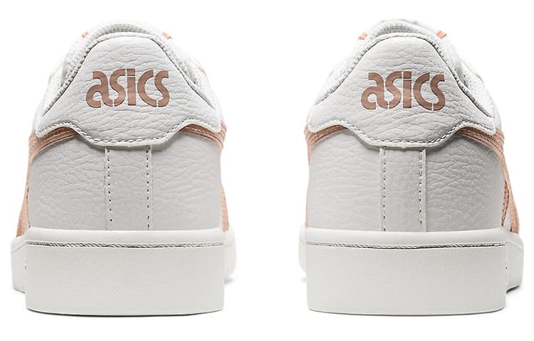 Asics Women's Japan S 'White Dusty Steppe'