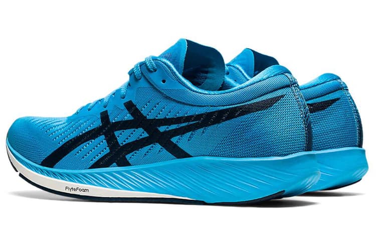 Asics Metaracer Digital Aqua 4