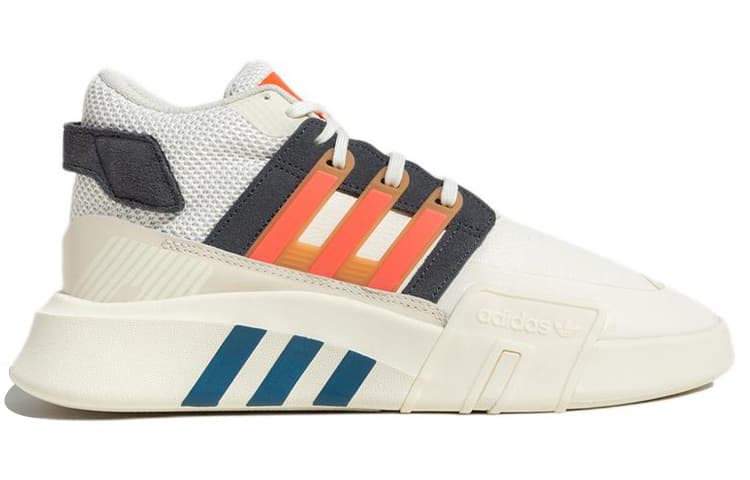 Adidas Originals Originals Eqt 'White' 3