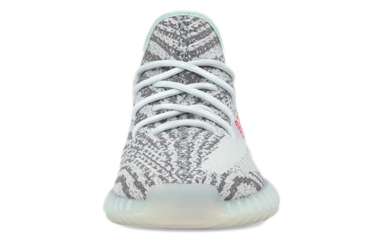 Adidas Yeezy Boost 350 V2 'Blue Tint' 2017 5