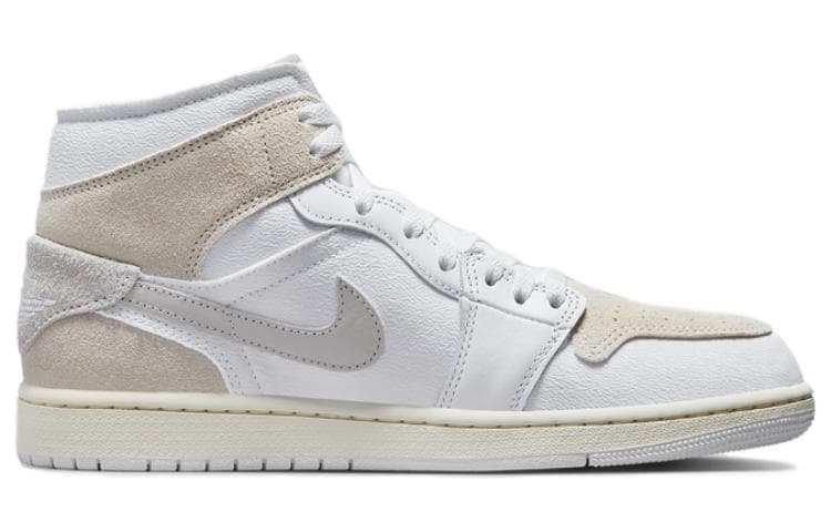 JORDAN 1 Mid Se Craft Tech Grey 3