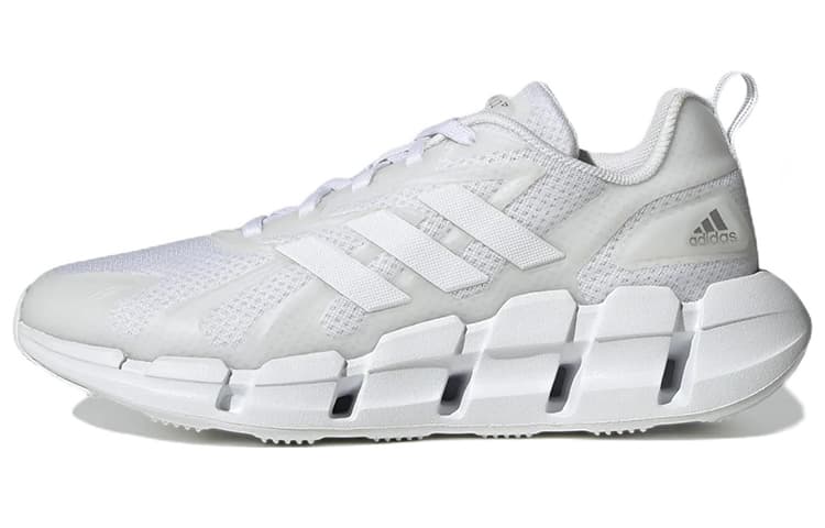 Adidas Women's Ventice Climacool 'White Silver Metallic' Women's 2