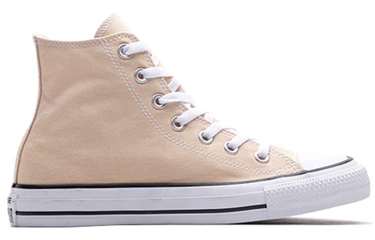 Converse Chuck Taylor All Star Raw Ginger 4