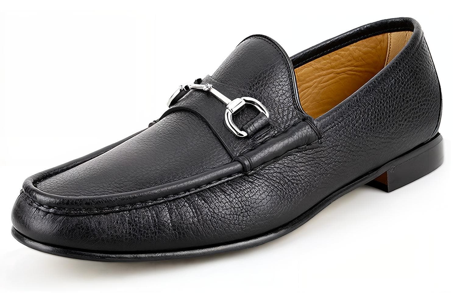 GUCCI Men's Casual Shoes Men Low-Top Black 6