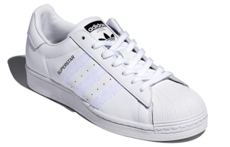 Adidas Originals Originals Superstar 'White' 3