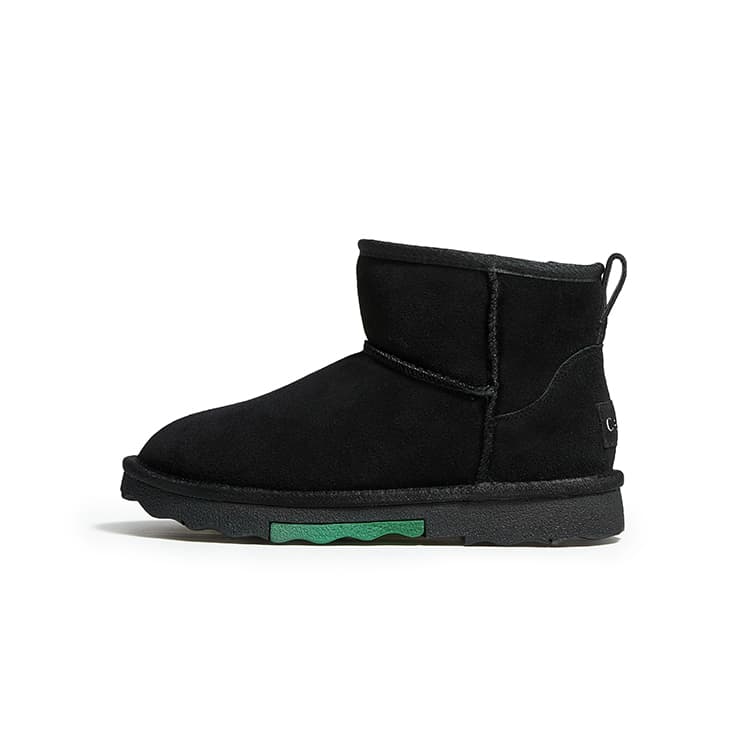 CAMEL Snow Boots Women's