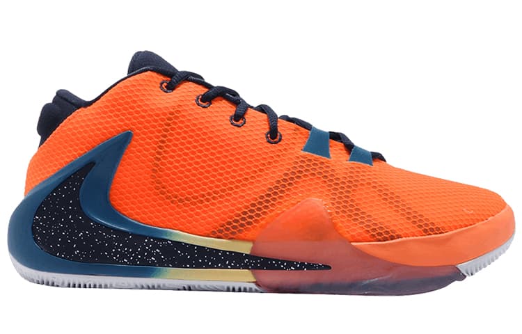 Nike Zoom Freak 1 Ep 'All Bros' 4