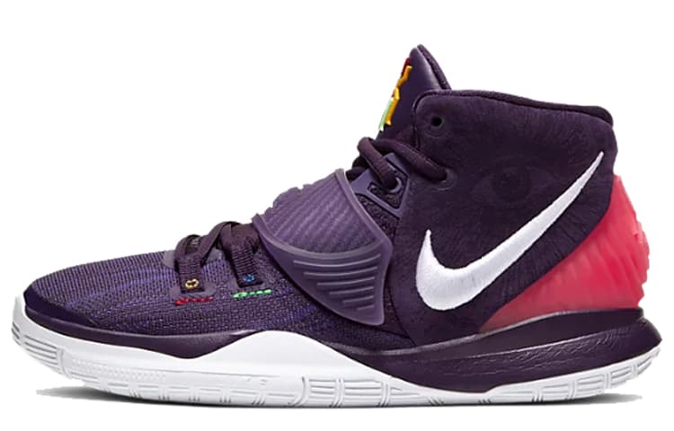 Nike Kyrie 6 Enlightenment GS 2