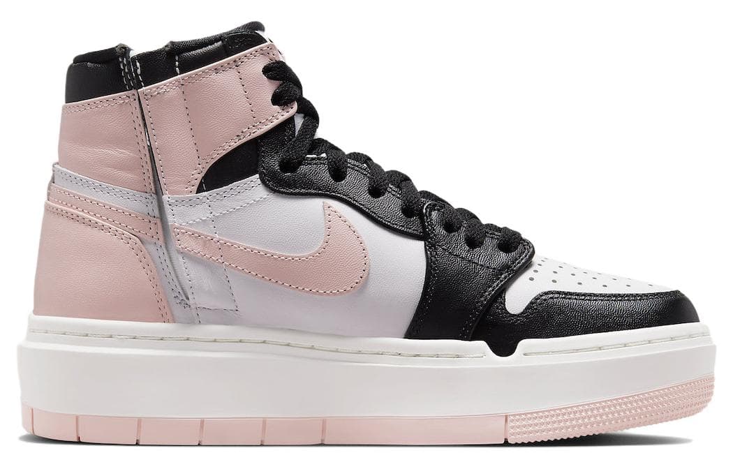 JORDAN 1 Elevate High Black Atmosphere Women's 3