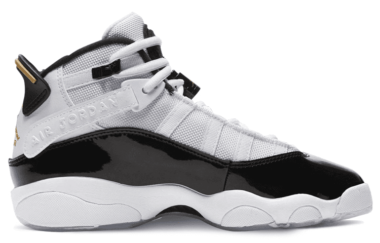 Jordan 6 Rings Defining Moments GS 3