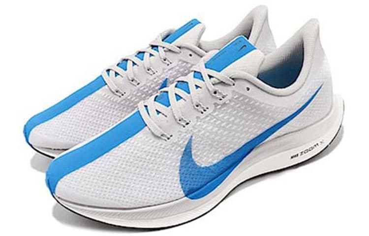 Nike Zoom Pegasus 35 Turbo White Blue Hero 6