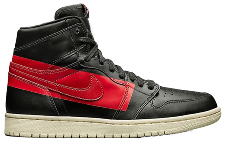 JORDAN 1 Retro High Og Defiant Couture 4