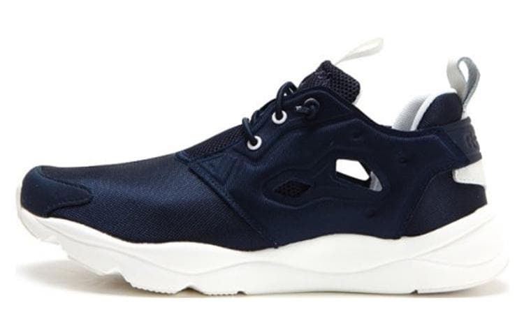 Reebok Furylite 'Navy Blue' Women's 2