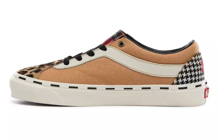 Vans Bold Ni Bender Pack 2