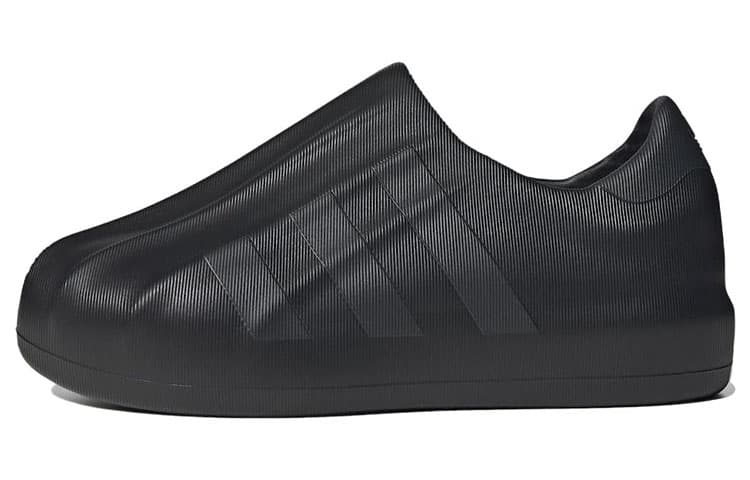 Adidas Originals AdiFOM Superstar Triple Black