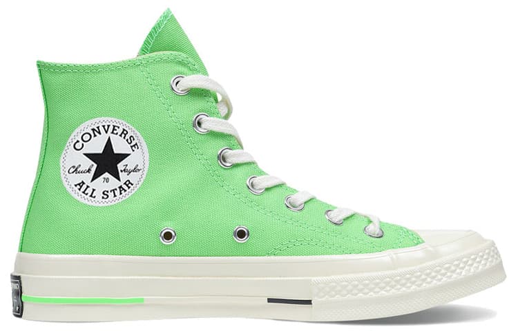 Converse Chuck Taylor All Star 70 1970s 18 'Green' 3