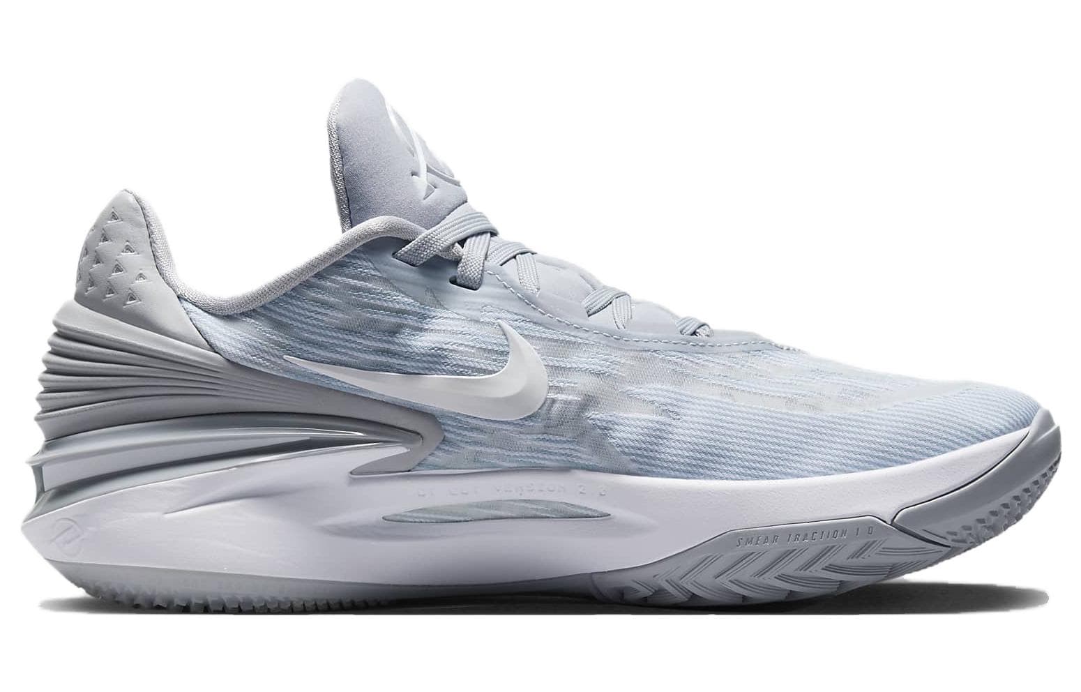 Nike Air Zoom Gt Cut 2 Tb Wolf Grey 4