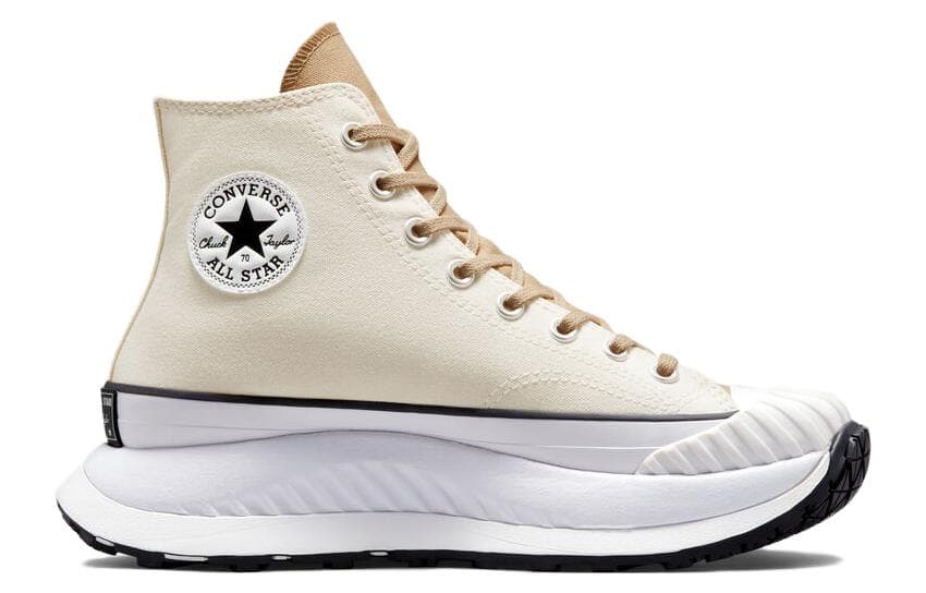 Chuck 70 Converse AT CX High 'Egret Oat Milk' 3