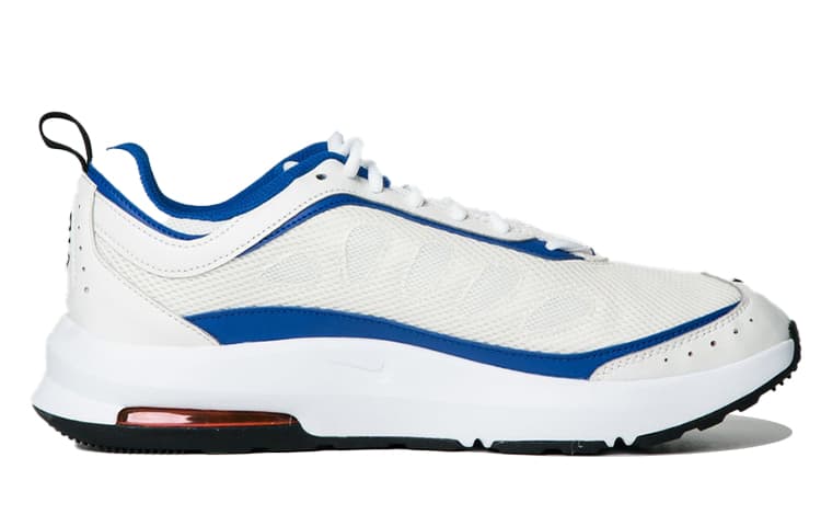 Nike Air Max Ap 'Phantom Bright Crimson' 3