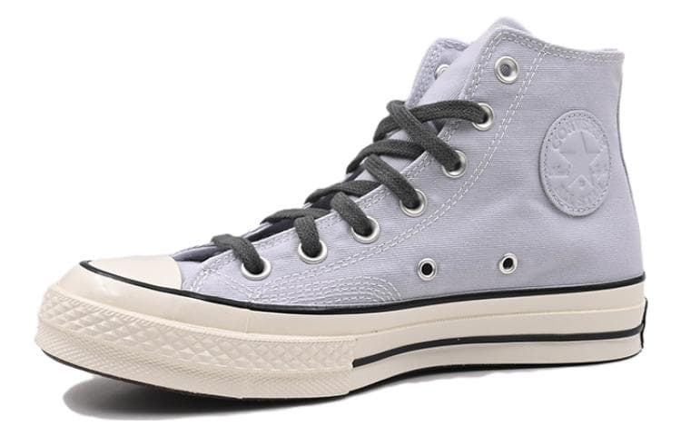 Chuck 70 Converse High 'Jungle Cloth Ghosted' 5
