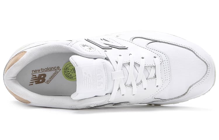 New Balance 999 Series White 6