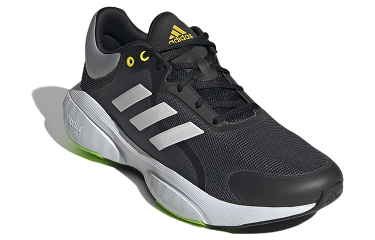 Adidas Response 'Black White' 6