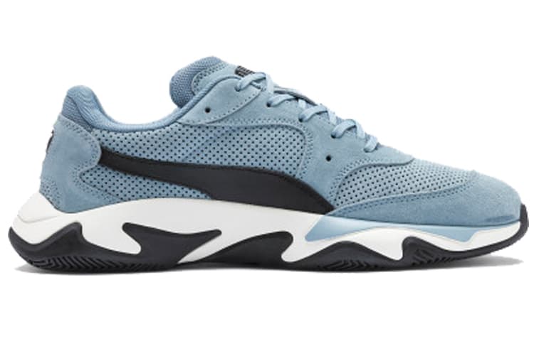 PUMA Storm Street 'Faded Denim' 4