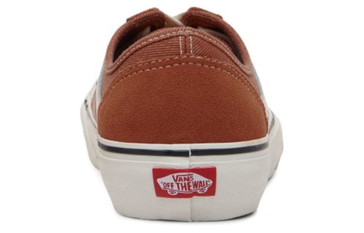 Vans Style 36 Decon Sf 'Salt Wash Bombay Brown' 6