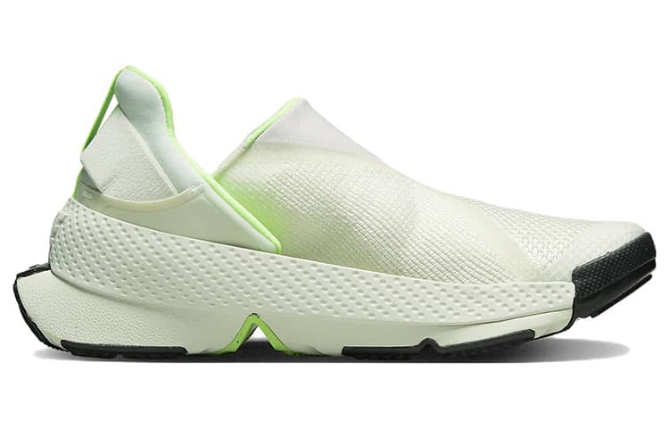 Nike Go FlyEase 'Ghost Green' Women's 4