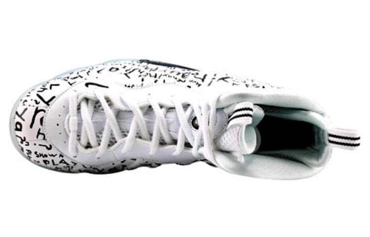Nike Air Foamposite One Lil' Penny GS 5